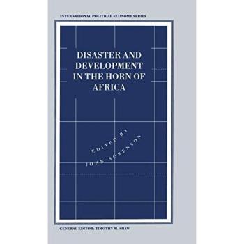 Disaster and Development in the Horn of Africa
