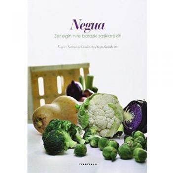 Zer egin nire barazki saskiarekin - Negua: 14