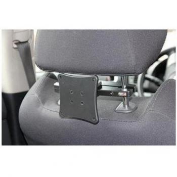 Brodit 810721 - Soporte universal para reposacabezas