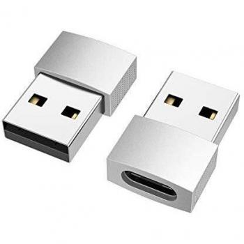 nonda Adaptador USB C a USB