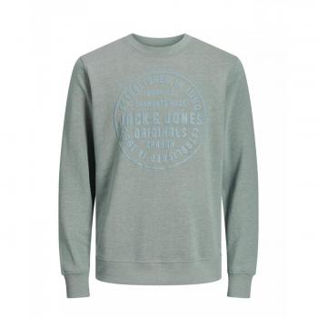 JACK & JONES - Jerséi - para hombre Chinois Green