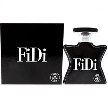 Bond No. 9 Fidi Eau De Parfum Spray Unisex 100ml