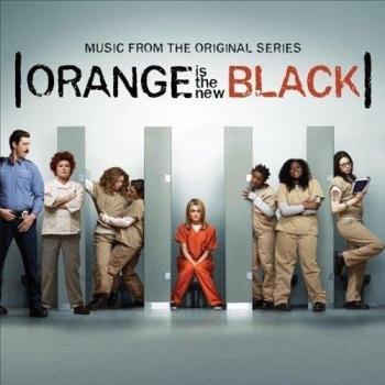 Orange Is The New Black