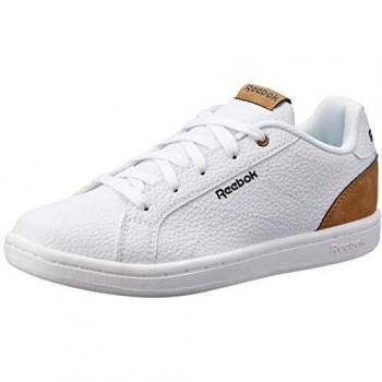 Reebok Royal Complete CLN, Zapatillas de Tenis para Niños,