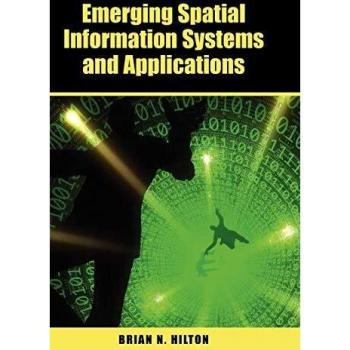 Sistemas de Información Espacial Emergentes y Aplicaciones