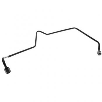 VAICO Conducto aceite turbocompresor V10-3733 para SEAT Ibiza, Leon, Altea, Cordoba, Alhambra, Toledo y VOLKSWAGEN Golf, Passat, Polo