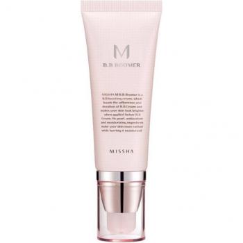 MISSHA M B.B. Boomer Boosting Cream 40 ml