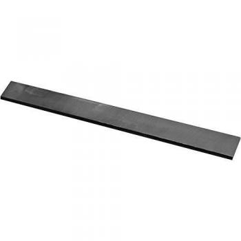 Cuchilla cepilladora Holzmann 10000662 - 4 unidades, dimensiones 310x30x3mm