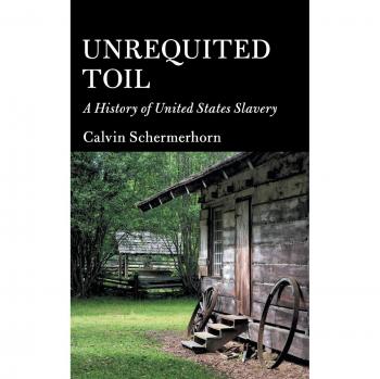 Esclavitud en Estados Unidos: Historia Esencial (Cambridge Essential Histories)