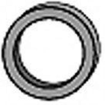 Junta anular de estanqueidad para tubo de escape HJS 83 48 7940 compatible con TOYOTA, MAZDA y DAIHATSU
