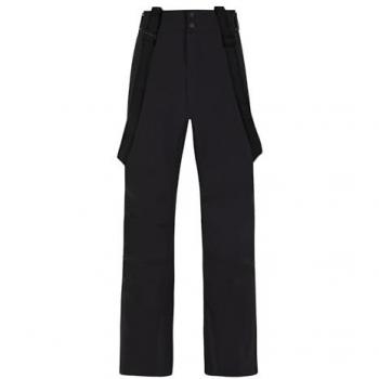 Pantalón de esquí de hombre Protest Hollows con características de impermeabilidad, transpirabilidad, aislamiento térmico, costuras selladas y ajuste cómodo