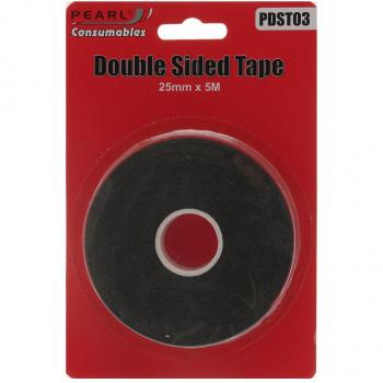 Pearl Automotive PDST03 - Cinta Adhesiva de Doble Cara