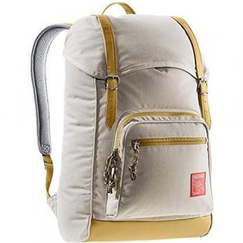 Mochila Deuter Innsbruck 22L Unisex Sand-Caramel