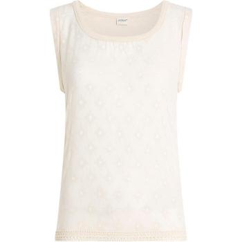 Camiseta de mujer Protest Prtjonny Sin Mangas