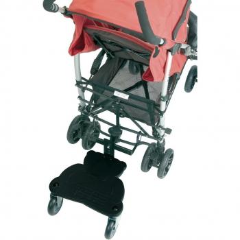 Nurse - Plataforma para carritos