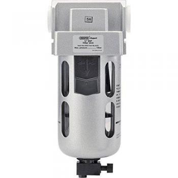 Filtro de Aire para Compresor 1/2 BSP Draper Expert 24337