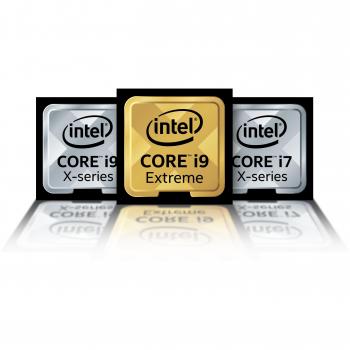 Intel Core i9-9900X X-Series CPU (3.50 GHz, 19.25M Cache, LGA2066)
