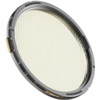 PolarPro Helix GoldMorphic Anamorphic Streak Filter