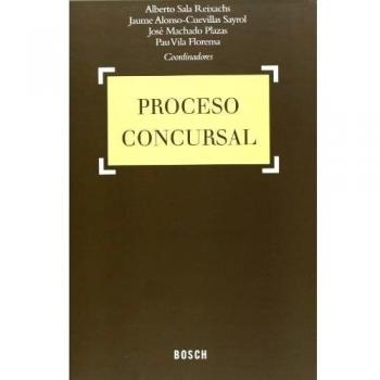 Proceso concursal
