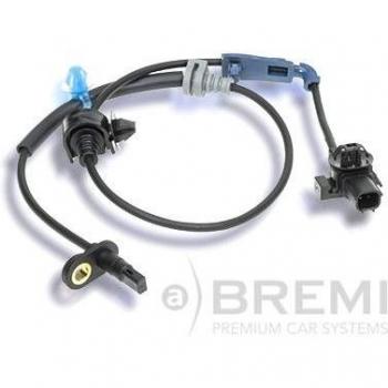 Sensor ABS BREMI 50752