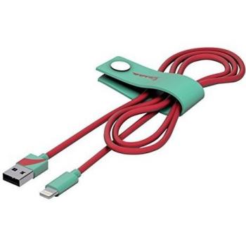 Tribe Aguamarina - Cable Lightning MFI