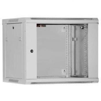 Rack de Pared 12U Griego IP20 - WP Europe WPN-RWB-12606-G