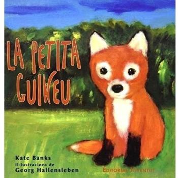LA PETITA GUINEU