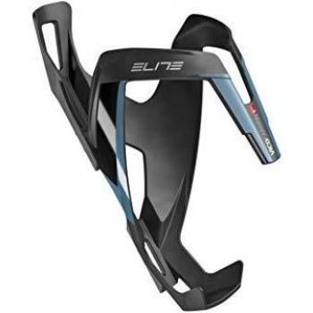 Elite Vico Carbon Mate Negro/Azul