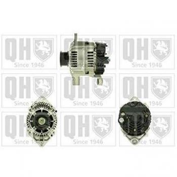 Alternador QUINTON HAZELL QRA1164 de alto rendimiento y fiabilidad