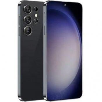 Smartphone T22 PRO 3GB/64GB Pantalla 6.8'' Negro