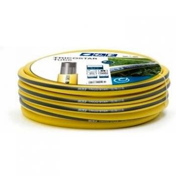 Manguera de Jardín Trico Star 5/8 (Ø15mm) - Rollo de 50 metros