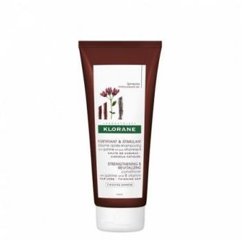 KLORANE ACONDICIONADOR A LA QUININA Y EDELWEISS BIO 200 ML