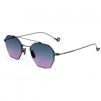 Eyepetizer Remy C.3-20 Gunmetal Men's Sunglasses 50mm