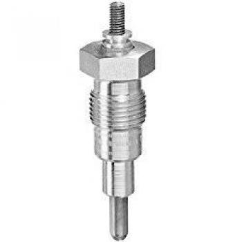 Bujía de Precalentamiento Diesel BERU GV197 9,5V 10A M18x1,5