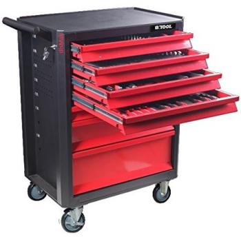 Metalworks 855006955, Maleta, 1