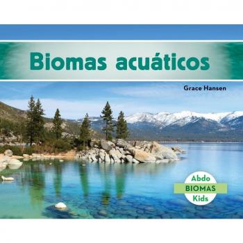 SPA-BIOMAS ACUáTICOS