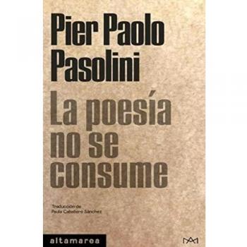 La poesía no se consume: 12 (Tascabili