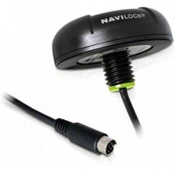 Navilock 20-61842 Receptor GPS NL-604P U-blox 6 MD6 Serie