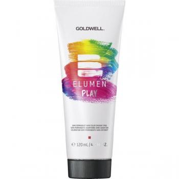 Goldwell Elumen Play Semi Permanent Hair Color 120ml - Pastel Lavender