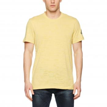 adidas Aeroknit T 2.0 - Camiseta para hombre, multicolor, talla M
