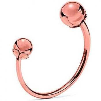 Brazalete Folli Follie Rosa (17 cm)