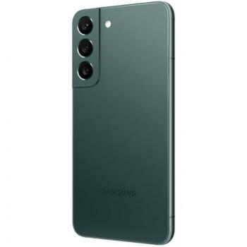 Samsung Galaxy S22 SM-S901B 15,5 cm (6.1) SIM doble Android 12 5G USB Tipo C 8 GB 128 GB 3700 mAh Verde