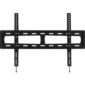 Soporte de pared TechniSat TechniMount SLIM para pantallas planas de 32 a 65, capacidad de 40 kg, color negro