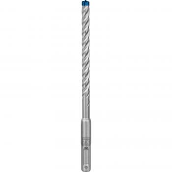 Bosch Professional Brocas para martillo Expert SDS plus-7X, para Hormigón armado, Ø 8.00 x 165 mm, accesorios Martillo perforador rotativo