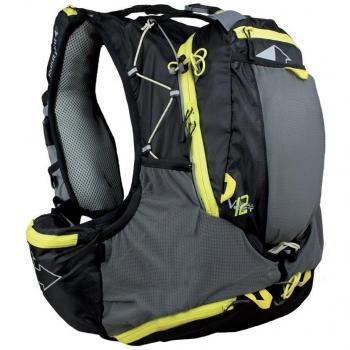 Raidlight Ultra Olmo 12L Mochila para trail running