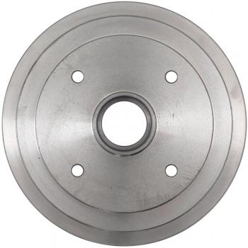 ABS 2598-S Tambor de Freno