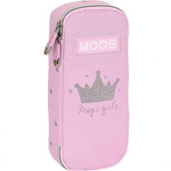 Portatodo Moos 'Magic Girls' - Safta