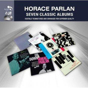 Seven Classic Albums