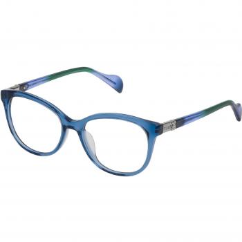 Montura de Gafas Tous VTK536490892 Infantil Azul (Ø 49 mm)