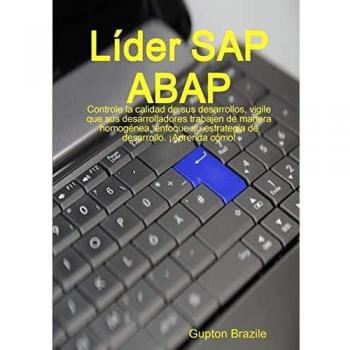 Líder SAP ABAP